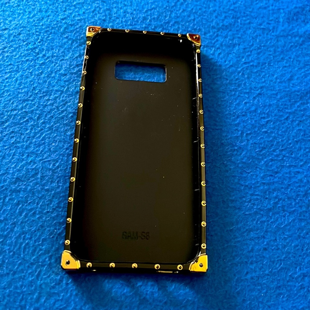 Samsung 8 case